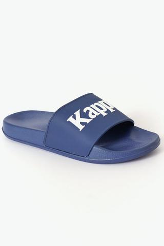 Kappa Authentic Caesar Slides