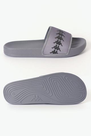 Kappa Banda Adam Slides