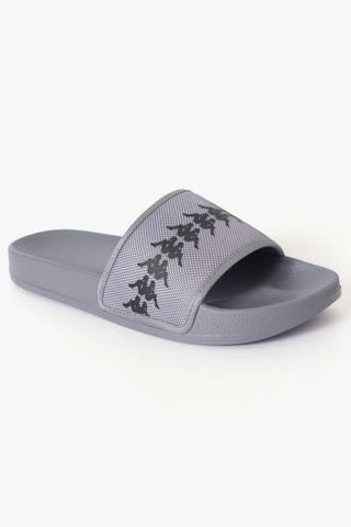 Kappa Banda Adam Slides