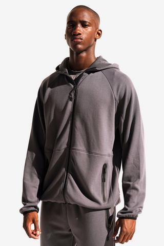 Elite Scuba Zip-through Jacket