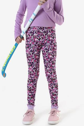 Full-length Leggings