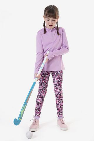 Full-length Leggings