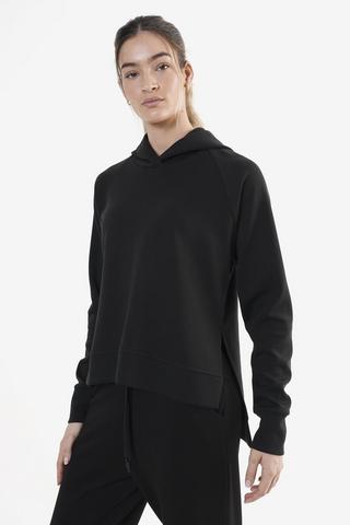 Hooded Pullover