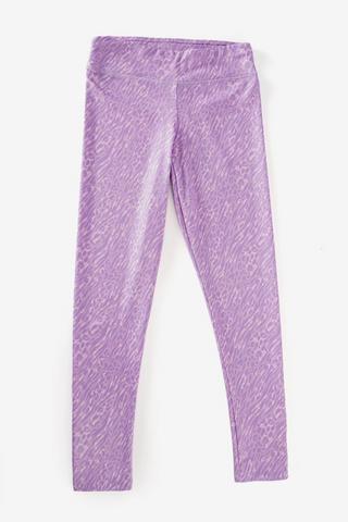 Full-length Legging