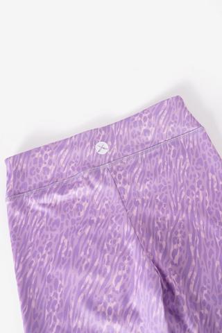 Full-length Legging
