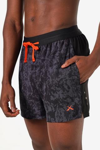 Dri-sport Running Short