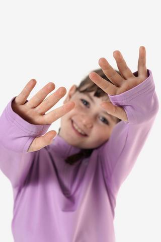 Quarter Zip Pullover