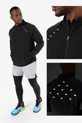Elite Technical Jacket