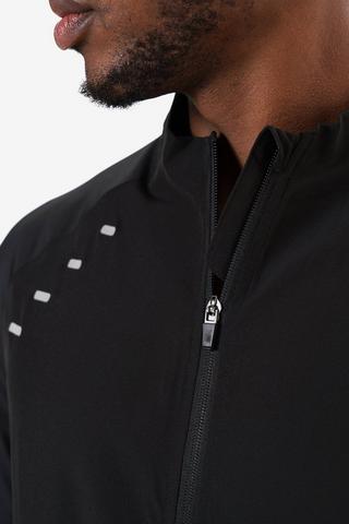 Elite Technical Jacket