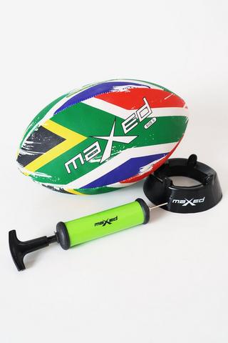 Sa Rugby Gift Set