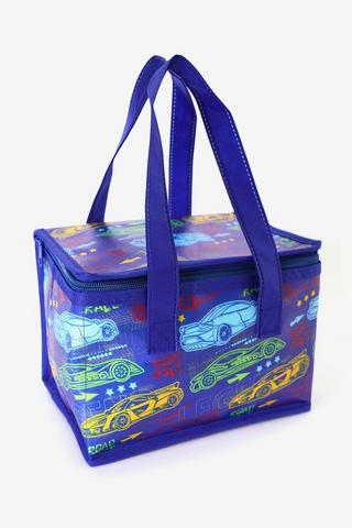 Soft Cooler Bag - Boys'