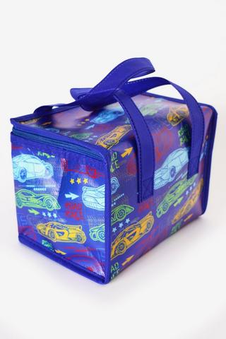 Soft Cooler Bag - Boys'