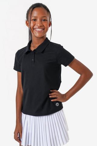 Short Sleeve Golfer