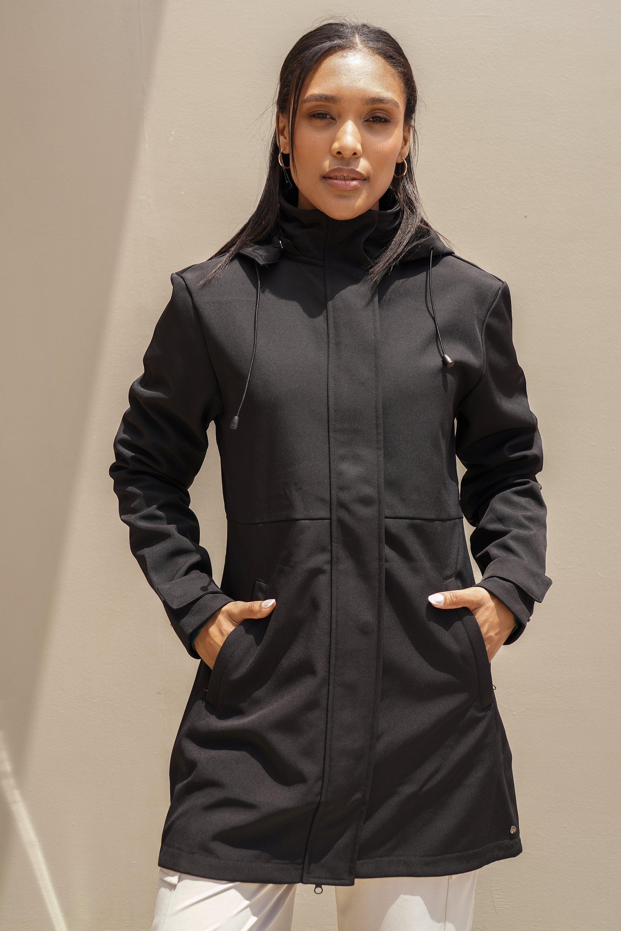 Technical Jacket