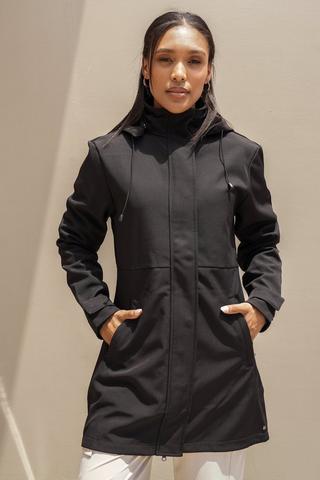 Technical Jacket