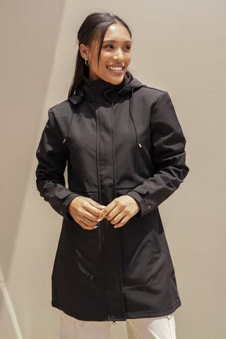 Technical Jacket