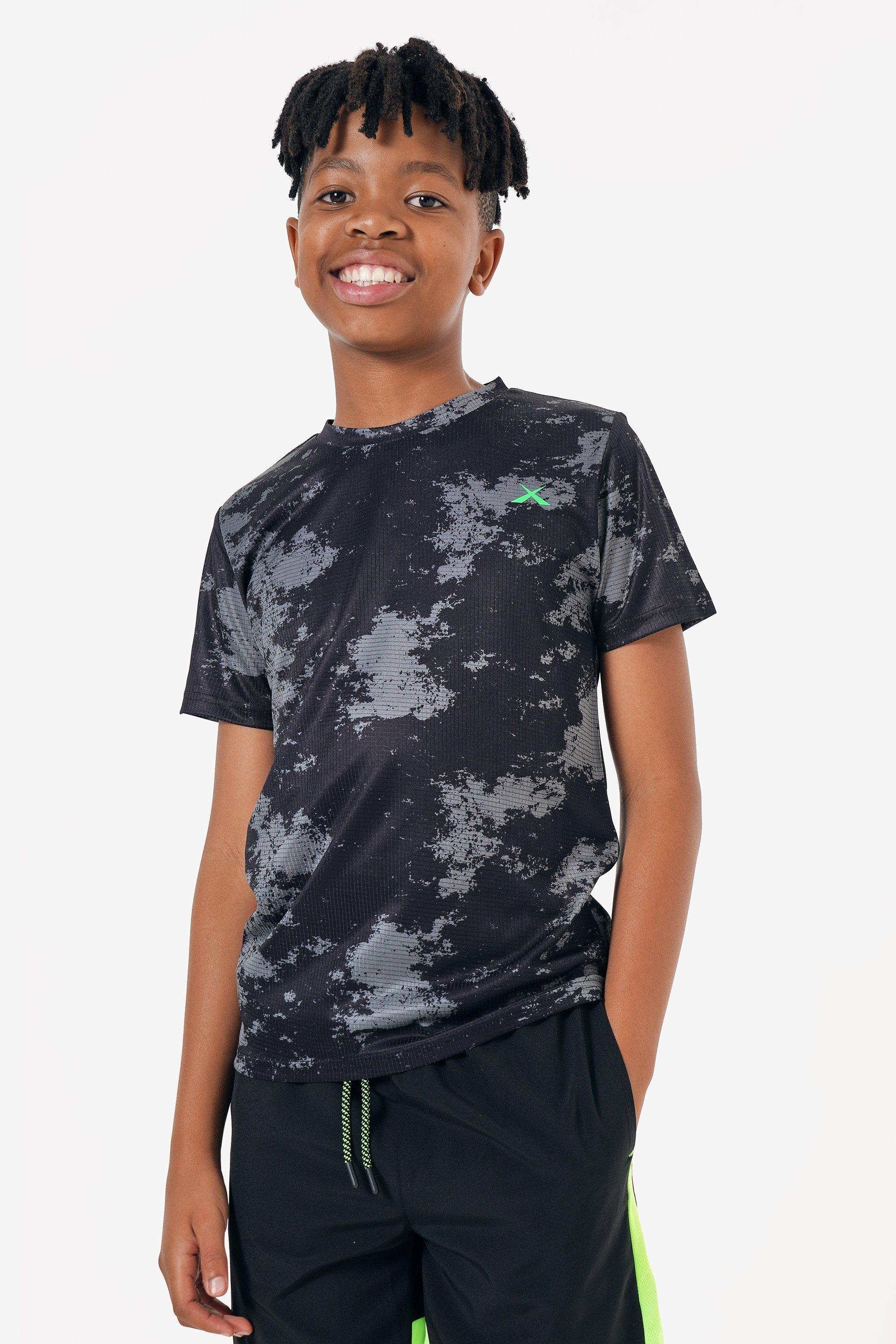 トップス SS24 FCRB for Kids BIG LOGO S/S TEE 07_106943429_SI_00
