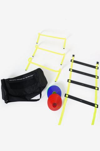 Agility Training Set