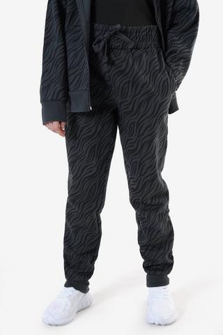 Fleece Jogger