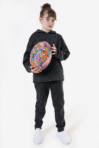 Fleece Jogger