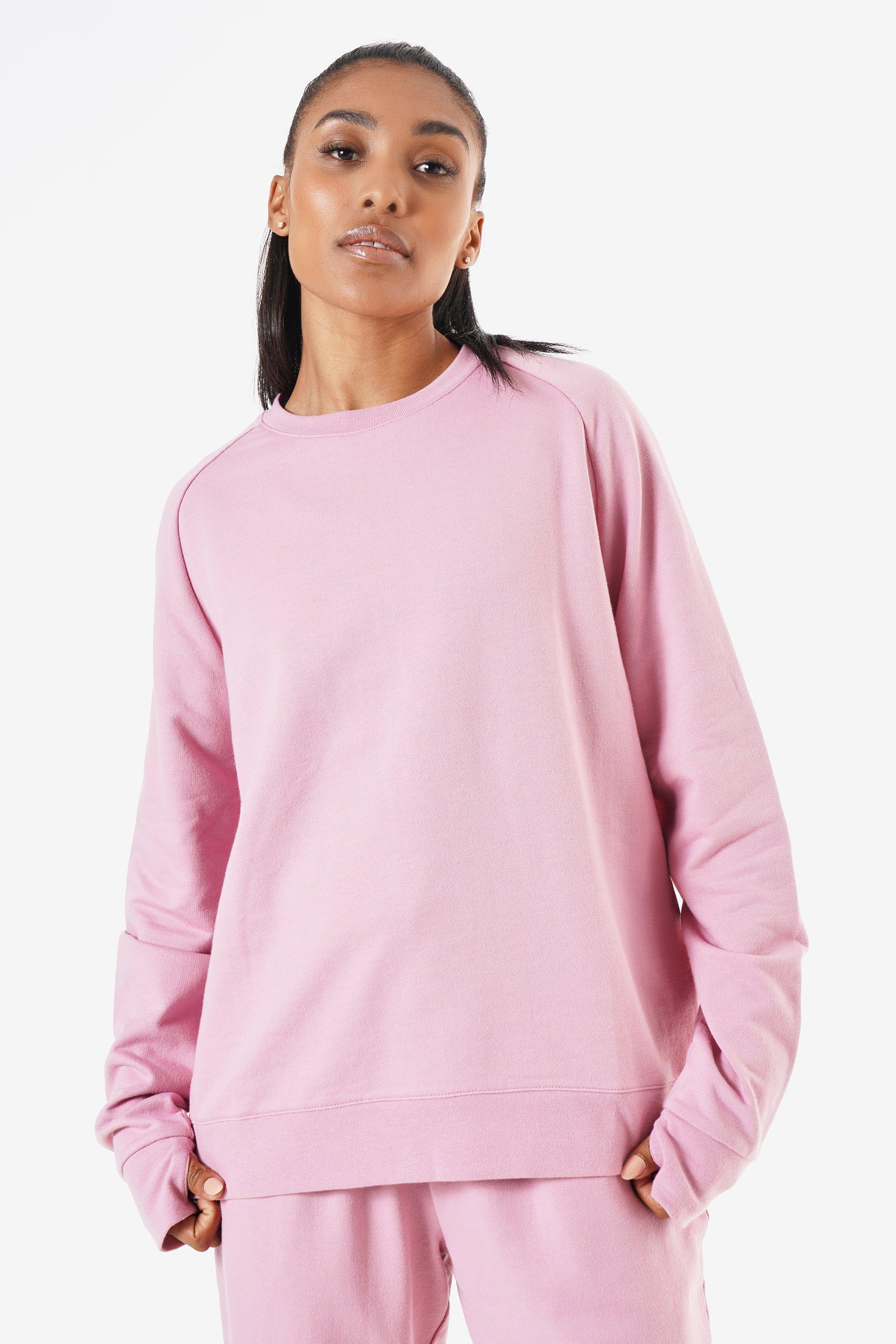 Knit Pullover