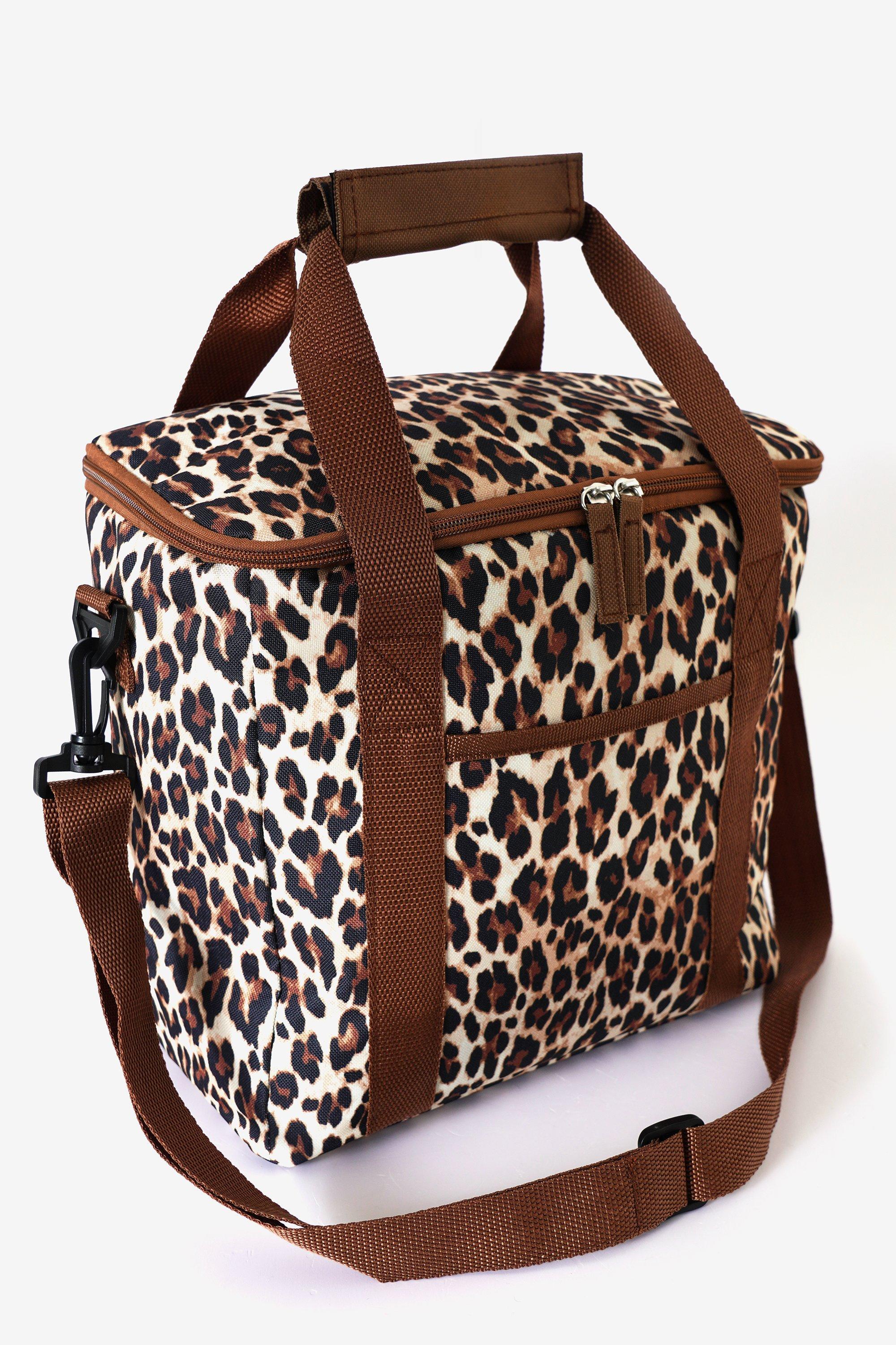RANDY MustleⅡ 15-litre Soft Cooler Bag
