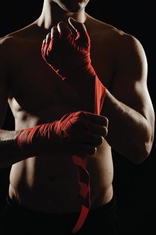 Xpeed Hand Wrap