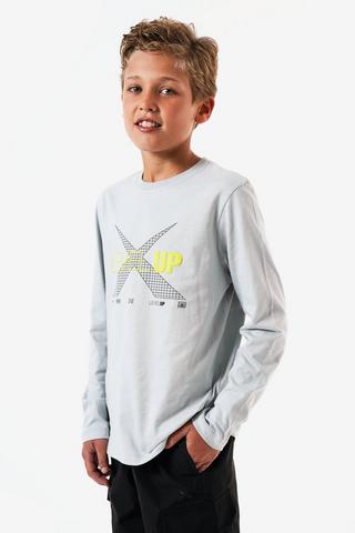Long Sleeve T-shirt