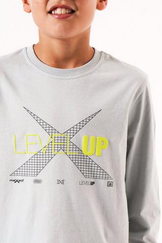 Long Sleeve T-shirt
