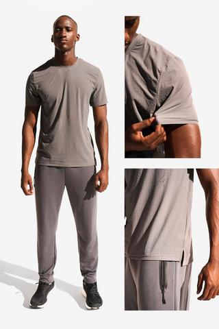 Elite Technical Active T-shirt
