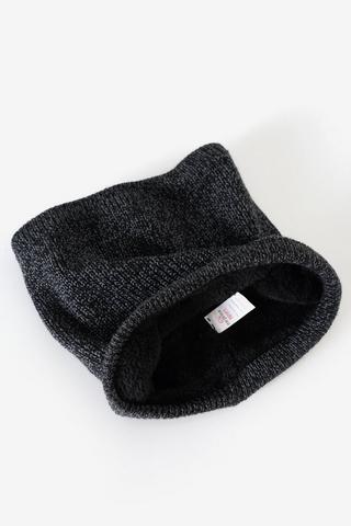 Fur Snood
