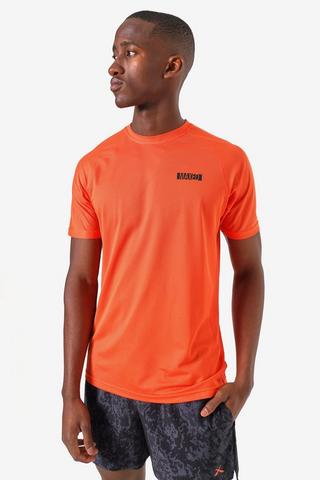 Technical Active T-shirt