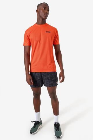 Technical Active T-shirt