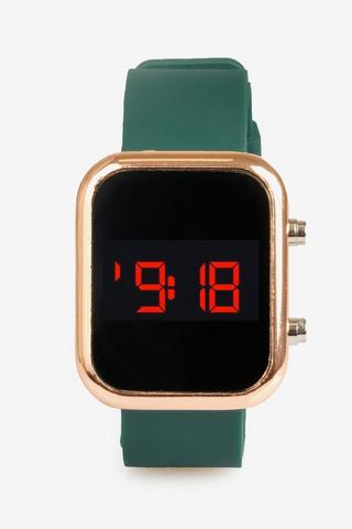 Led Watch