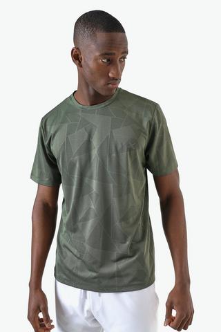 Technical Active T-shirt