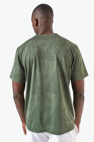 Technical Active T-shirt