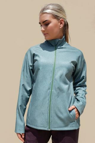 Technical Soft Shell Jacket