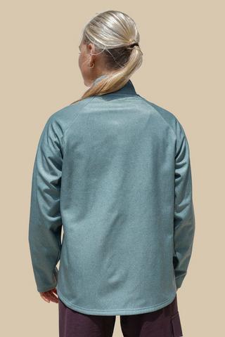 Technical Soft Shell Jacket