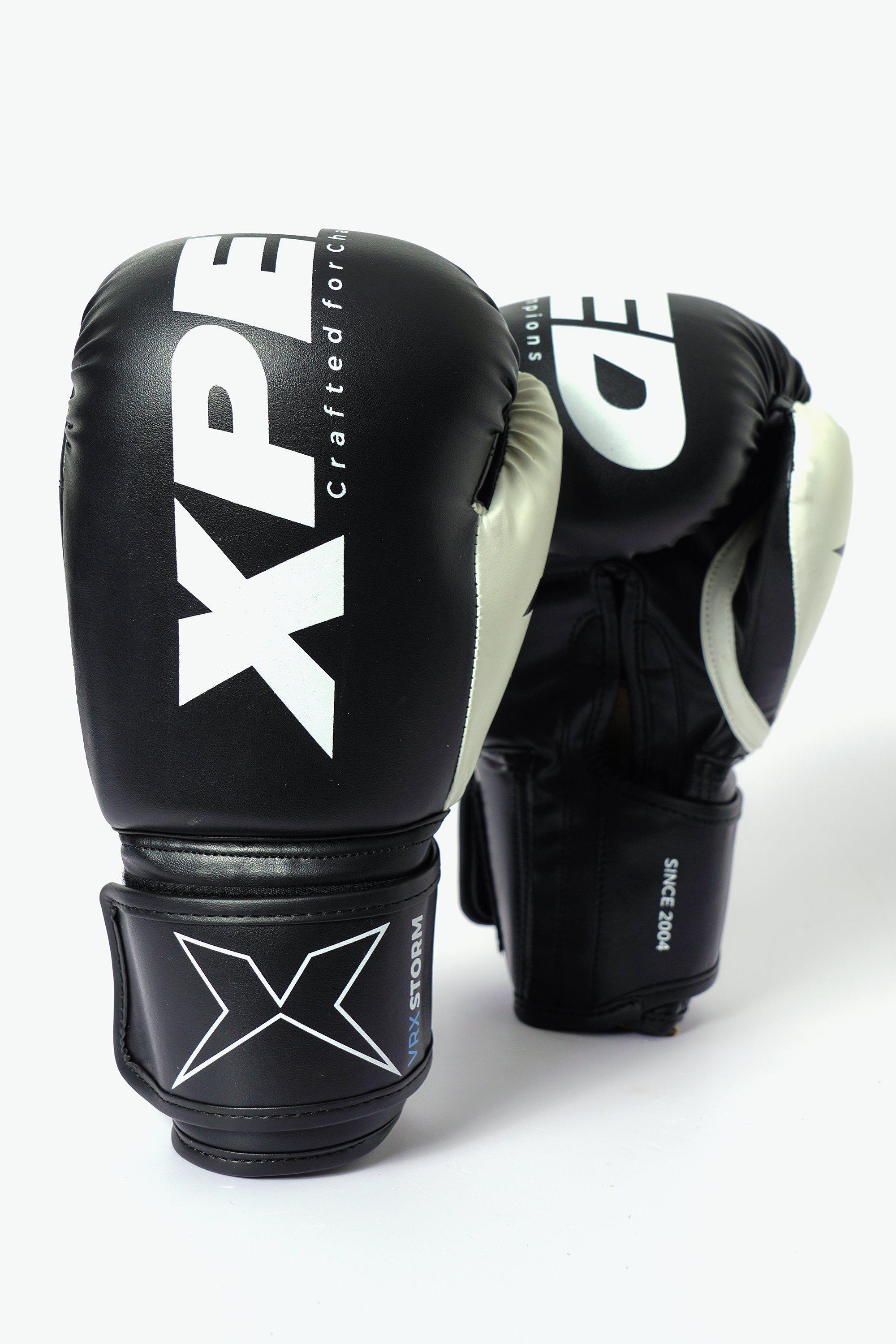 Boxing & Martial Arts