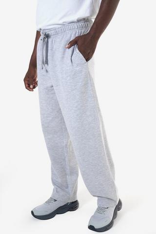 Straight Leg Jogger