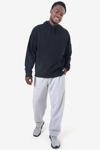 Straight Leg Jogger