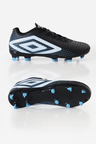 Umbro Aurora Ii Lo Firm Ground Soccer Boots - Adults
