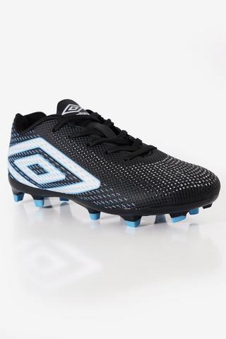 Umbro Aurora Ii Lo Firm Ground Soccer Boots - Adults