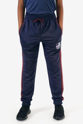 Tricot Trackpants