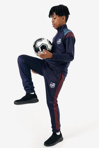 Tricot Trackpants