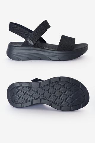 Comfort Sandal