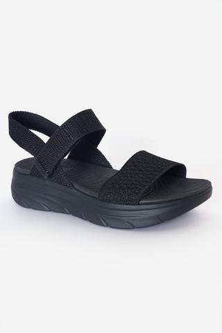 Comfort Sandal