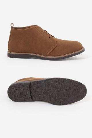 Desert Boot
