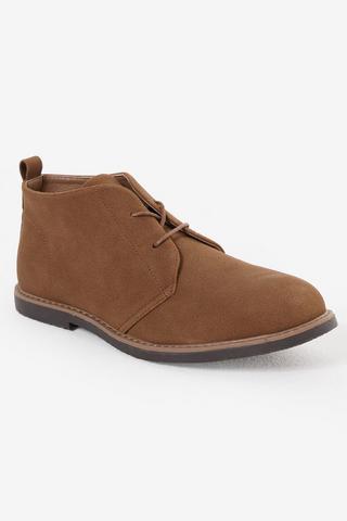 Desert Boot
