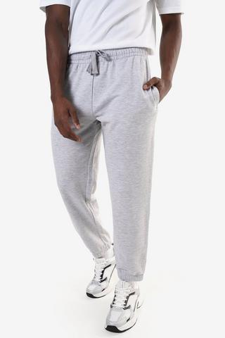 Fleece Joggers